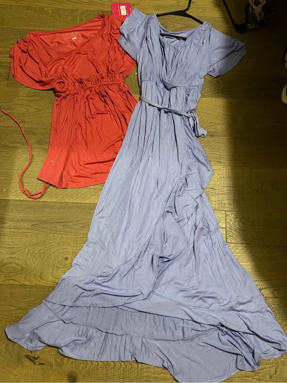Isabel Maternity Clothing Lot of 2 NWT Size Women's XS
